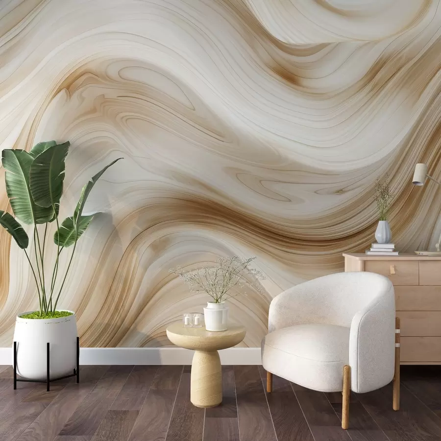 carta da parati Linee astratte nr. w04513