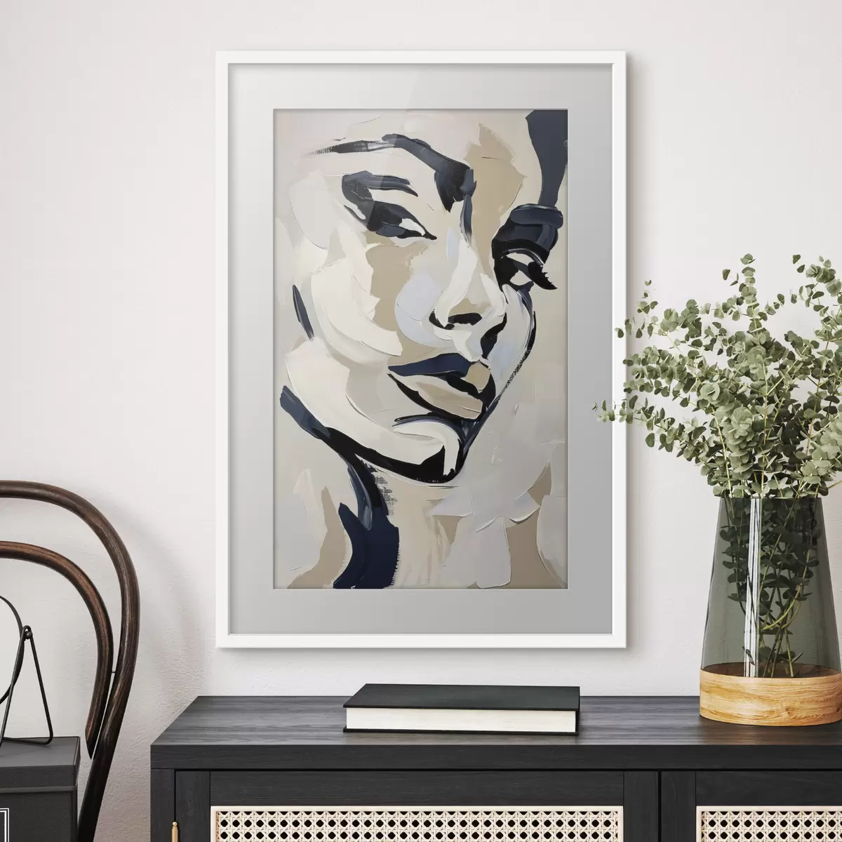 Poster Respiro e bagliore f45593