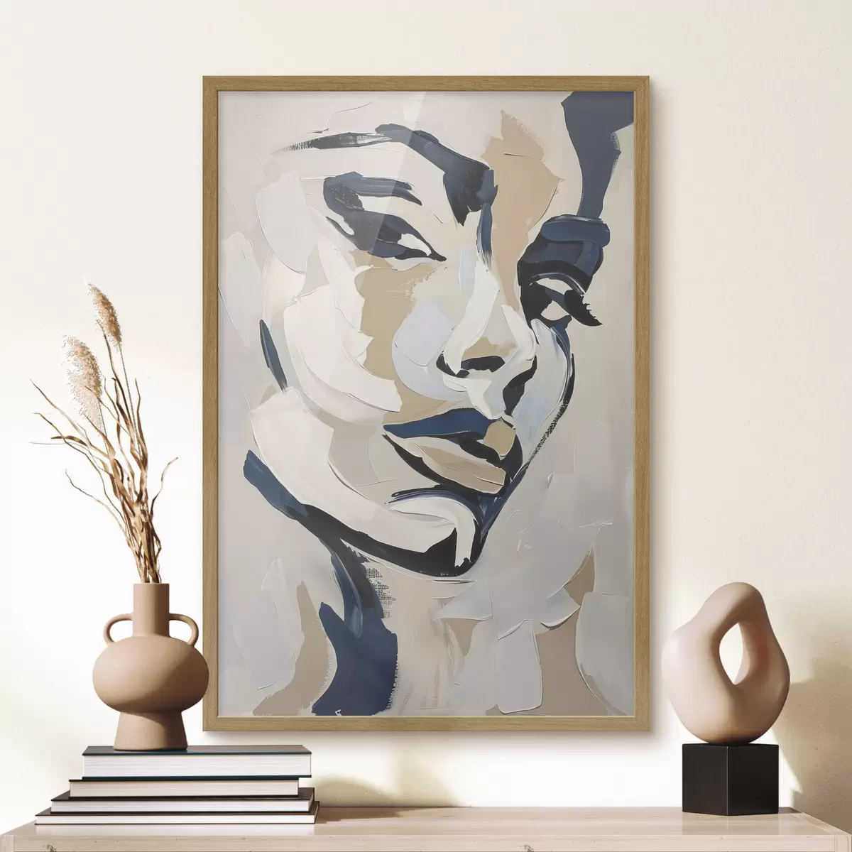 Poster Respiro e bagliore f45593
