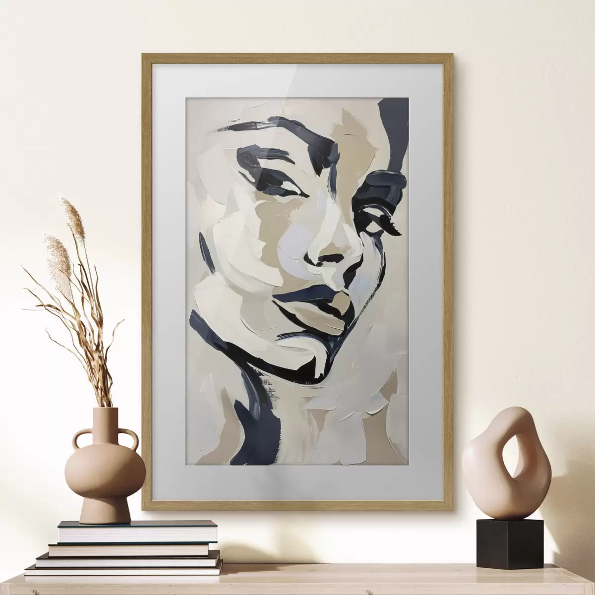 Poster Respiro e bagliore f45593