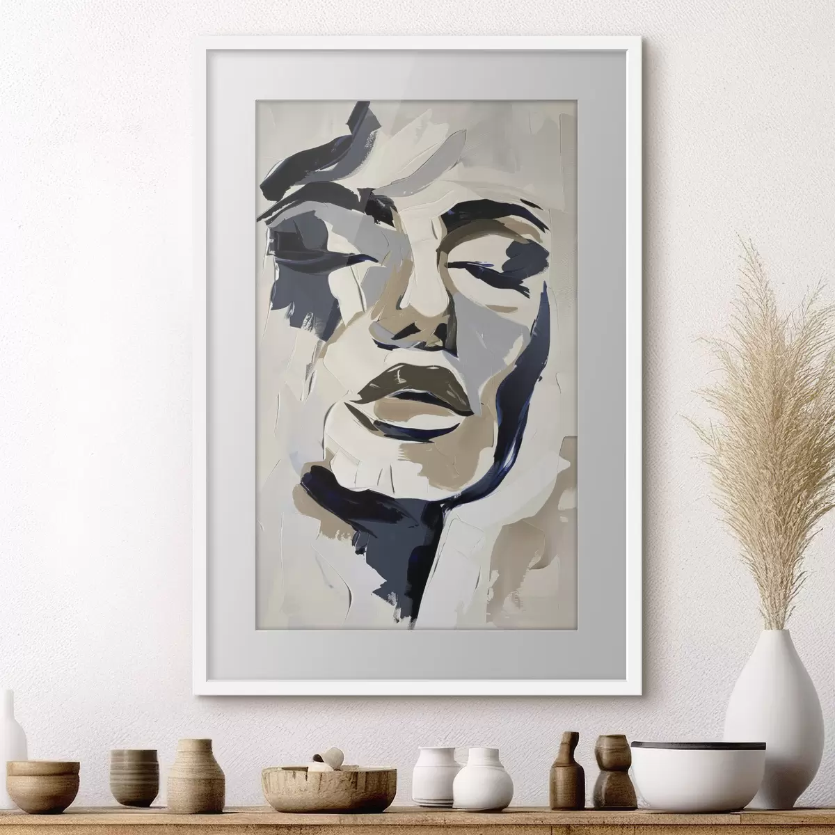 Poster Respiro e scintilla f45743