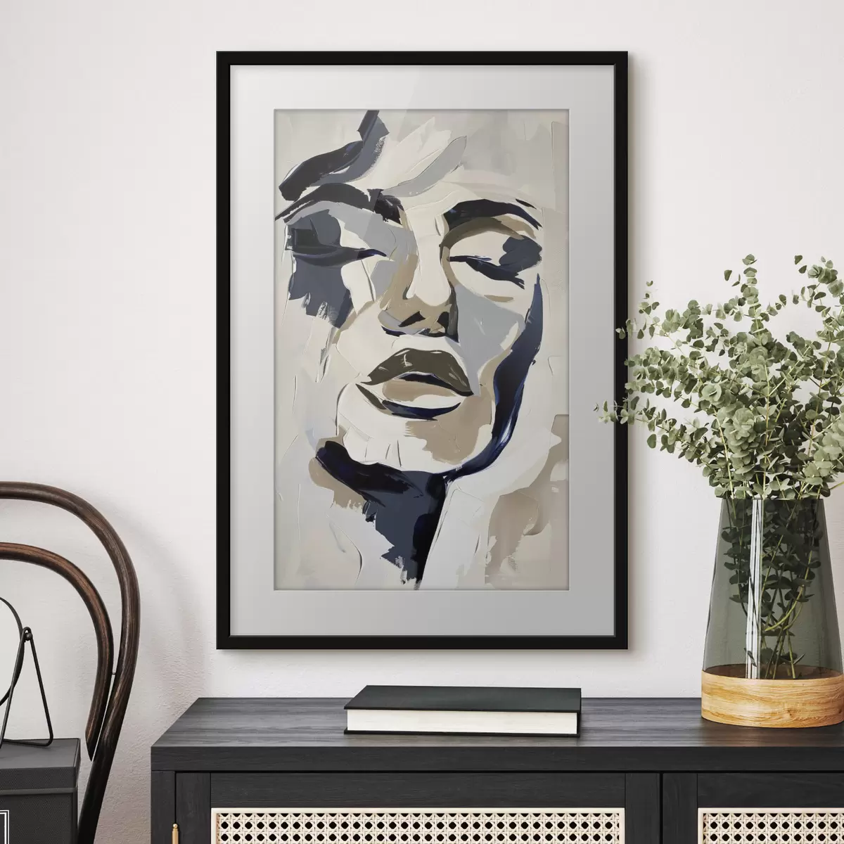Poster Respiro e scintilla f45743