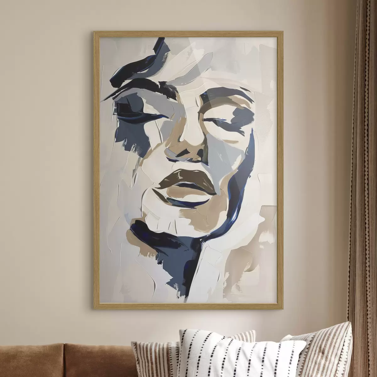 Poster Respiro e scintilla f45743
