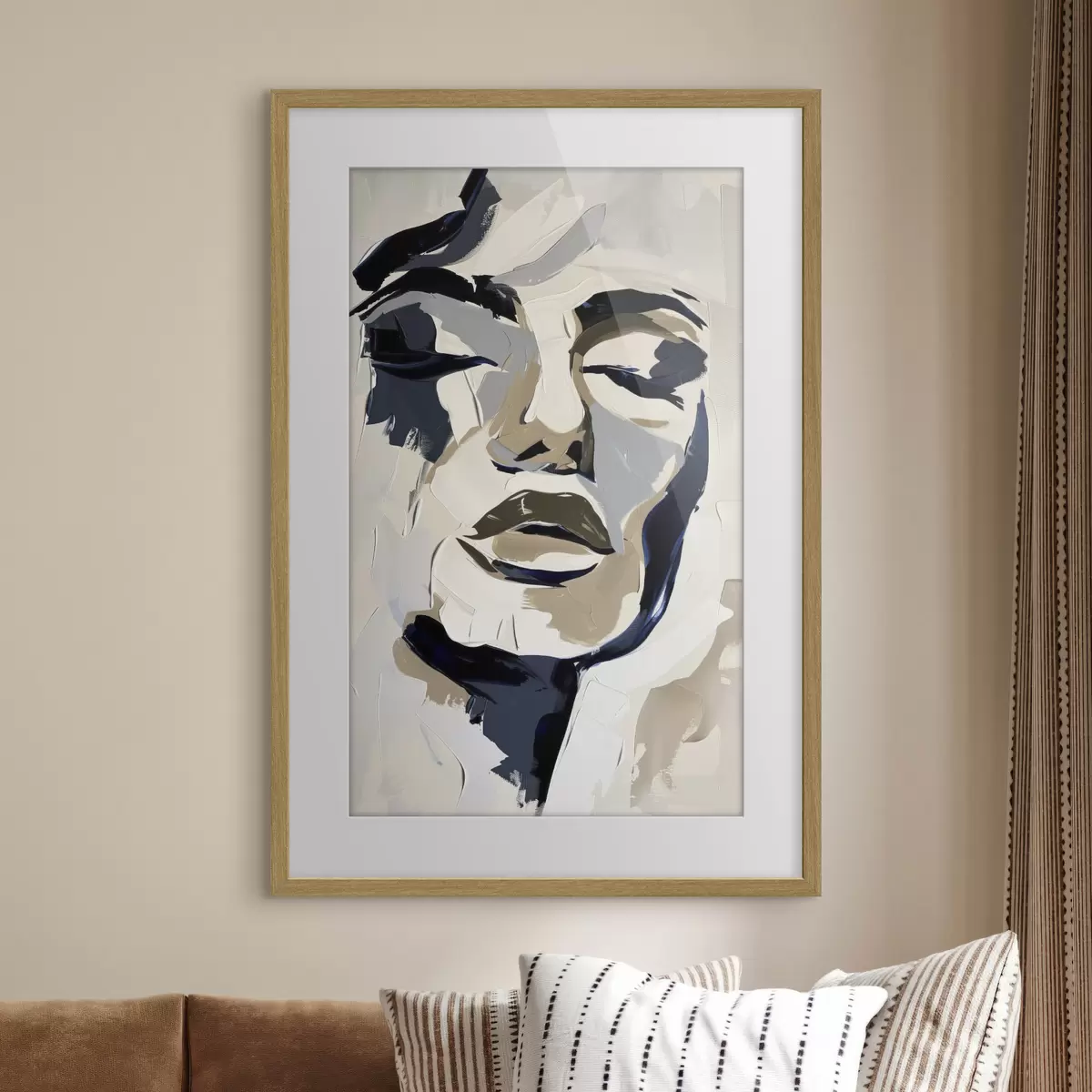 Poster Respiro e scintilla f45743