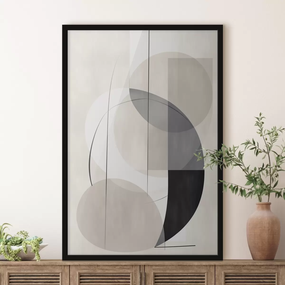 Poster Astrazione f45766