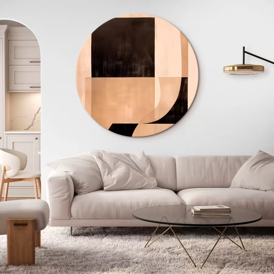 carta da parati Geometria nr. r45800