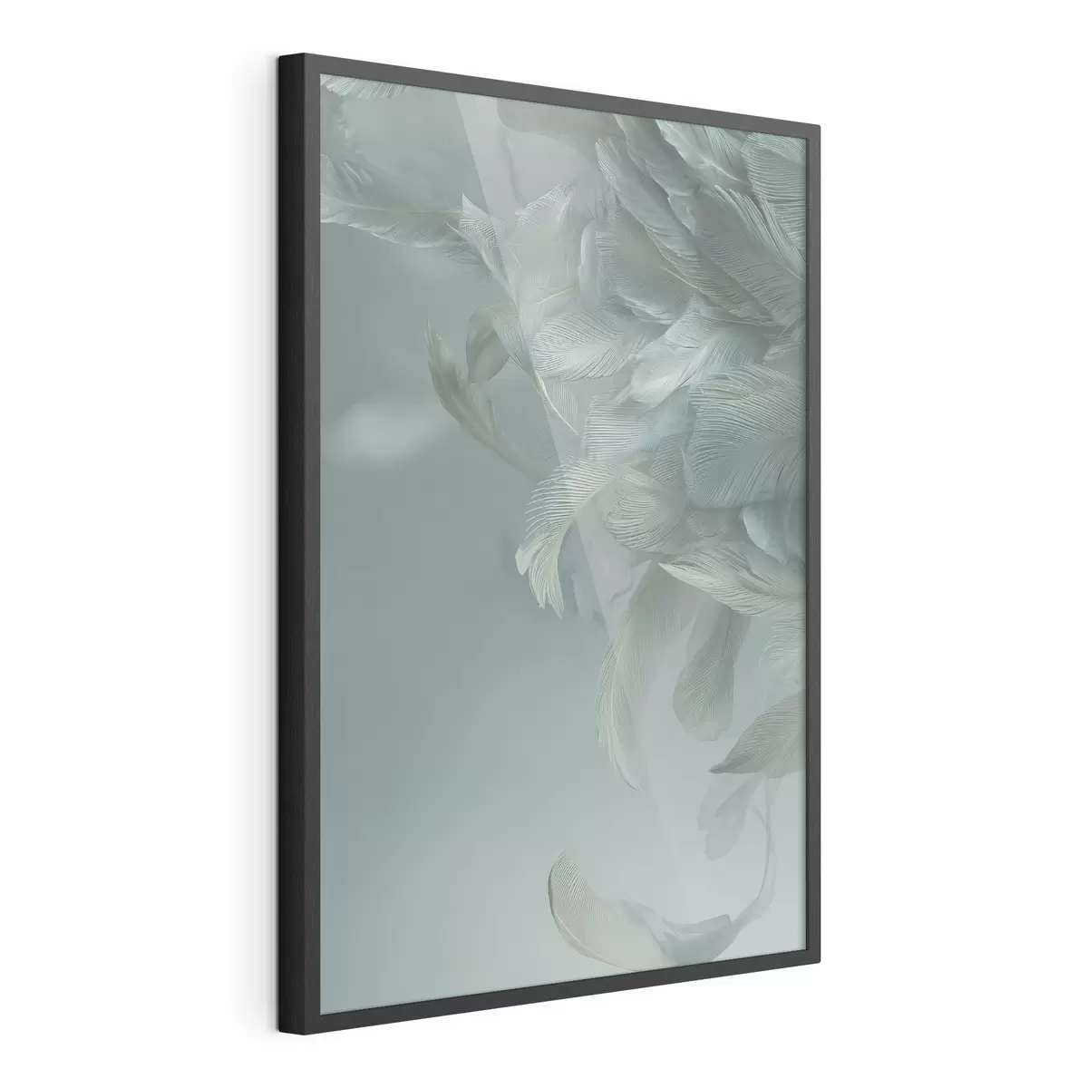 Poster Piume e volo f45708