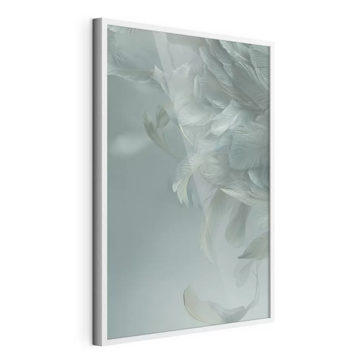Poster Piume e volo f45708