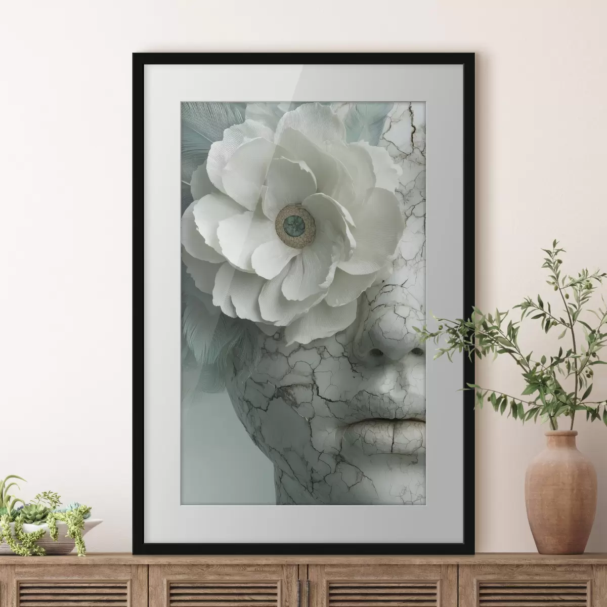Poster Passione e melodia f45709