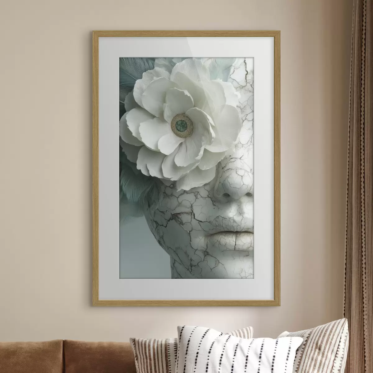 Poster Passione e melodia f45709