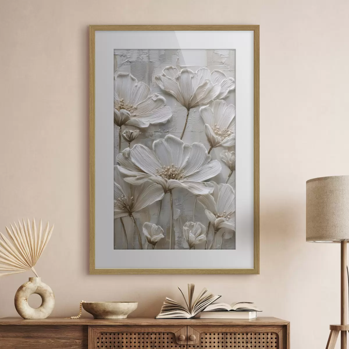 Poster Risveglio e speranza f45713