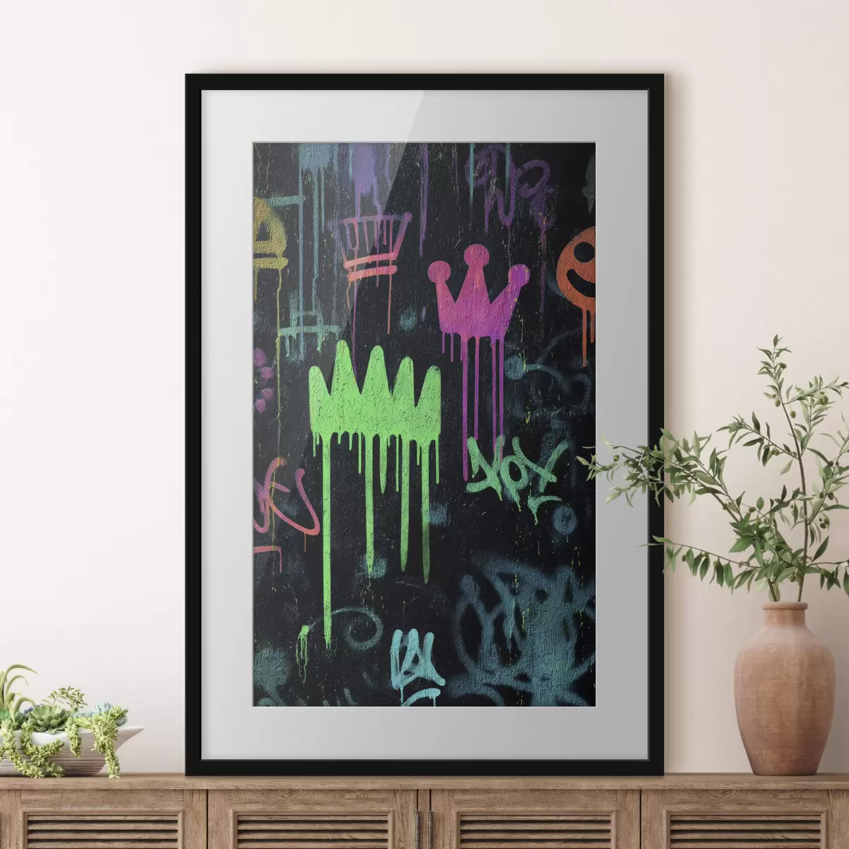 Poster Ispirazione e ritmo f45718