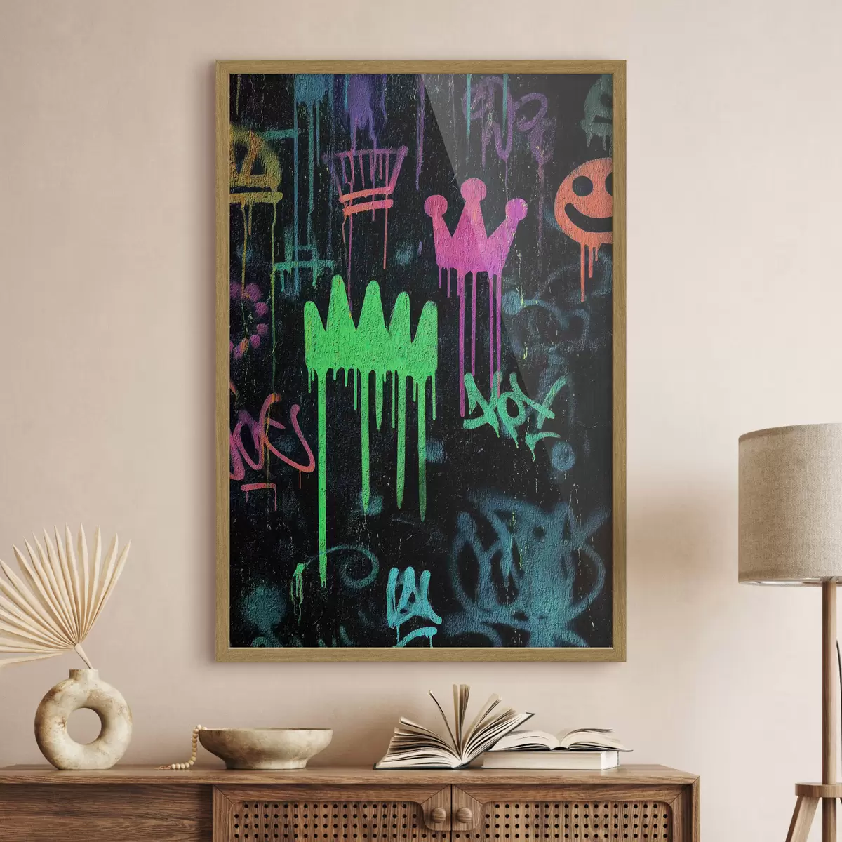Poster Ispirazione e ritmo f45718