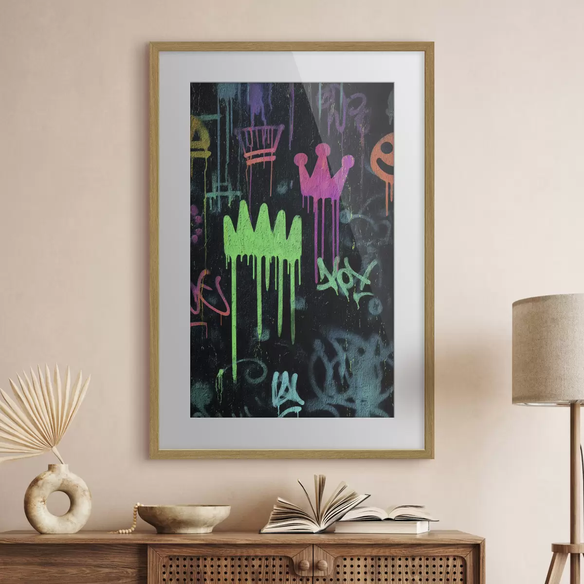 Poster Ispirazione e ritmo f45718