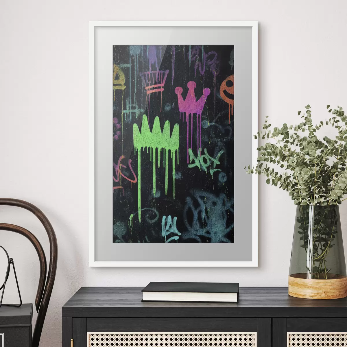 Poster Ispirazione e ritmo f45718