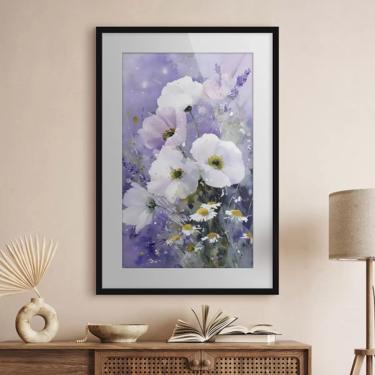 Poster Sogno e risveglio f45719