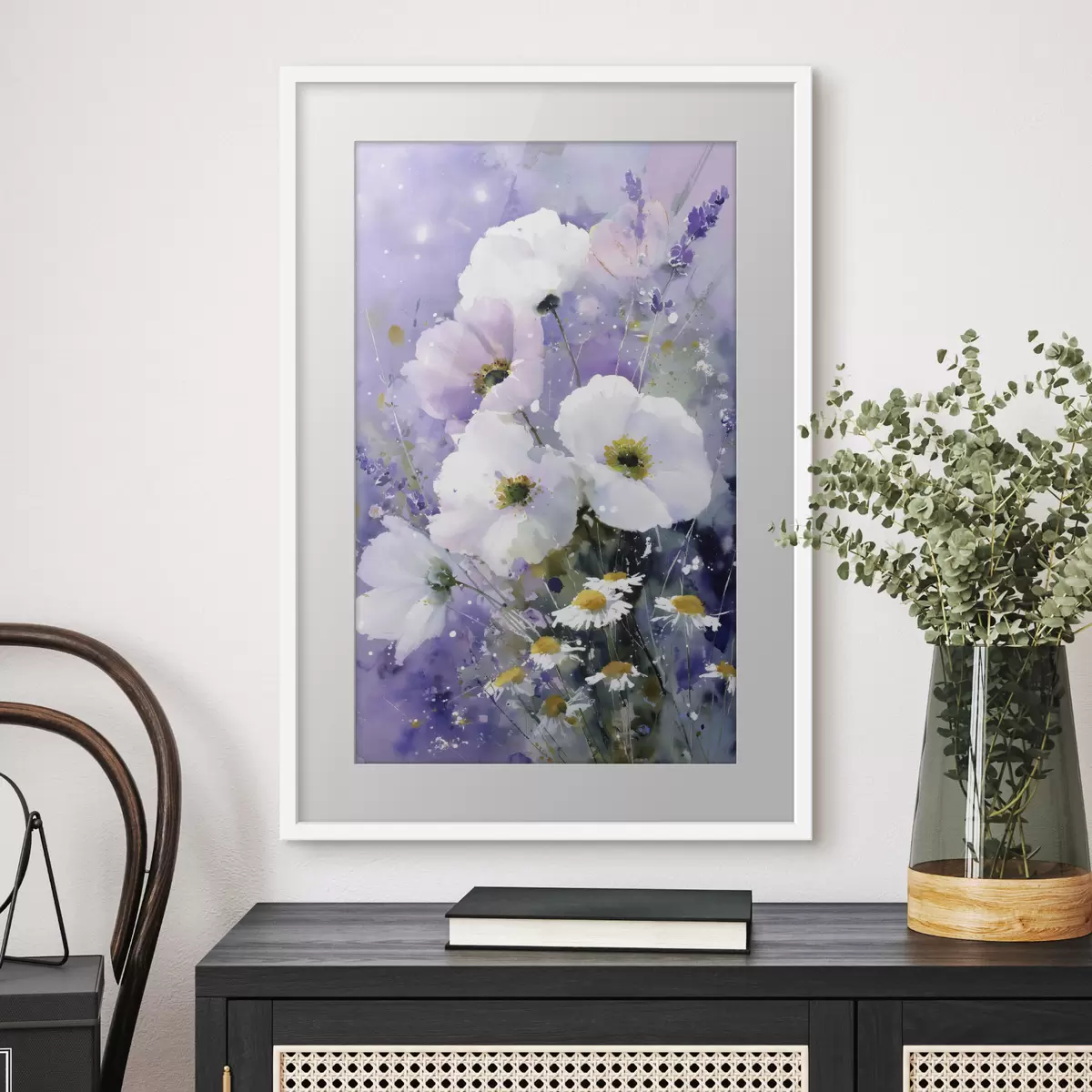 Poster Sogno e risveglio f45719