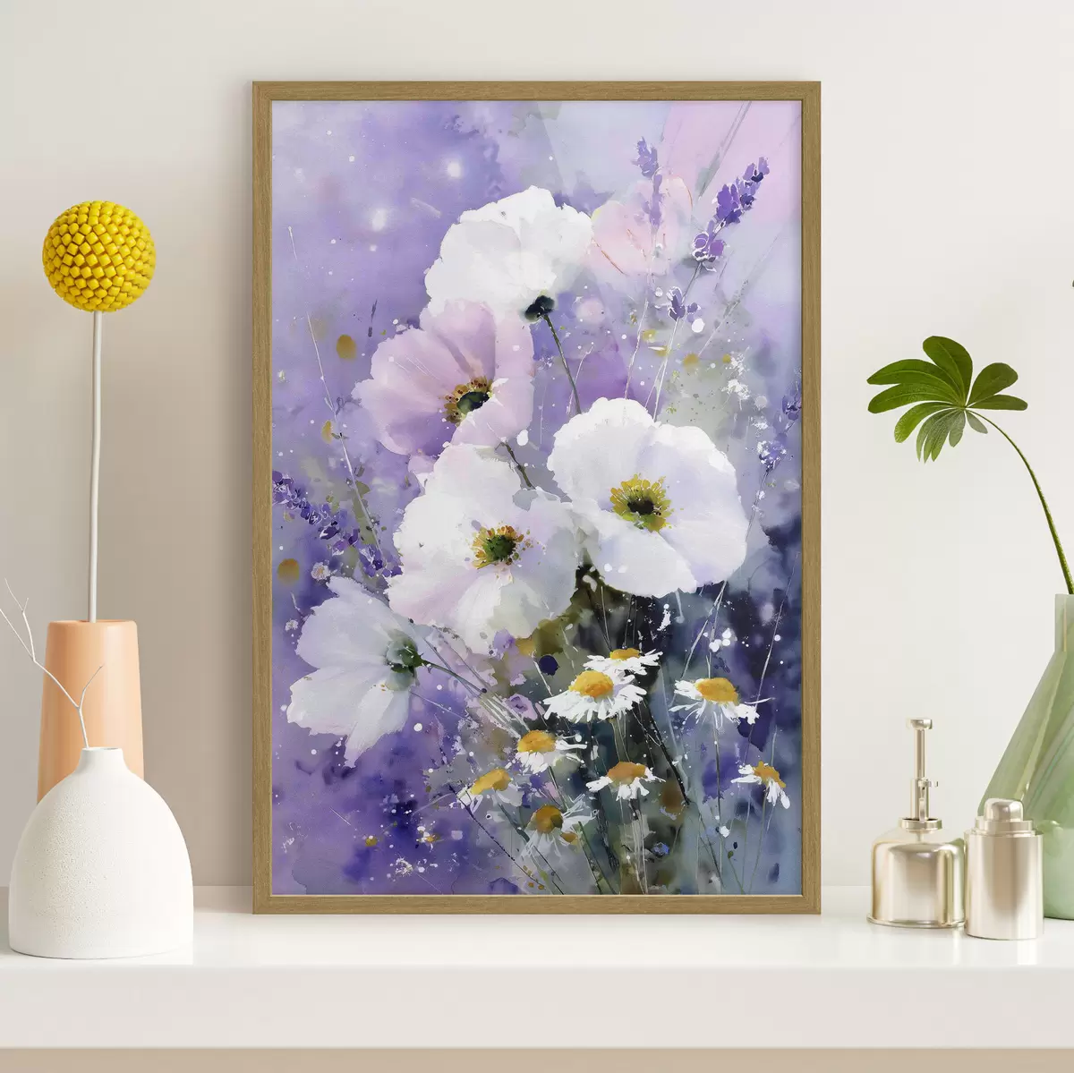 Poster Sogno e risveglio f45719
