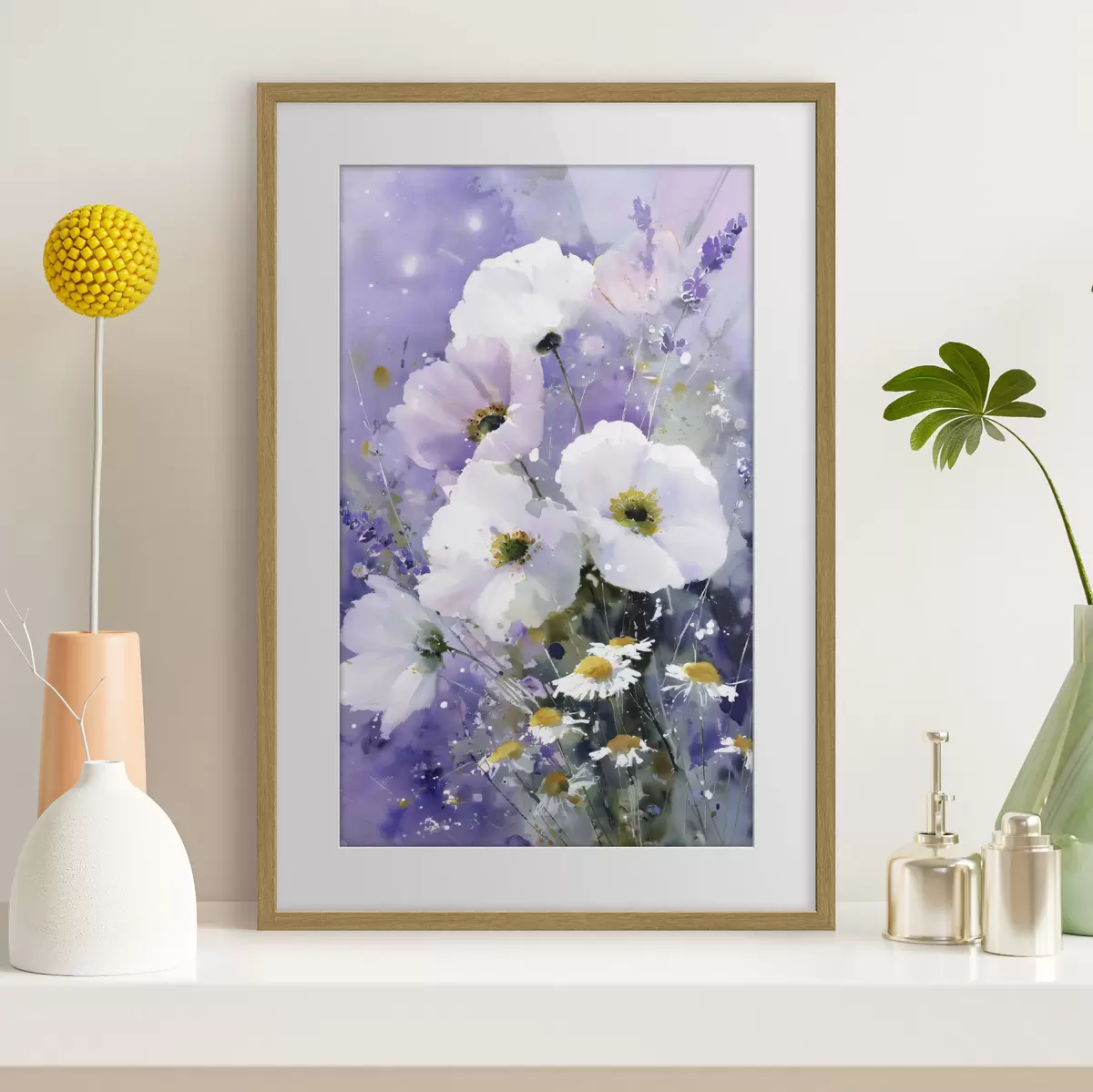 Poster Sogno e risveglio f45719