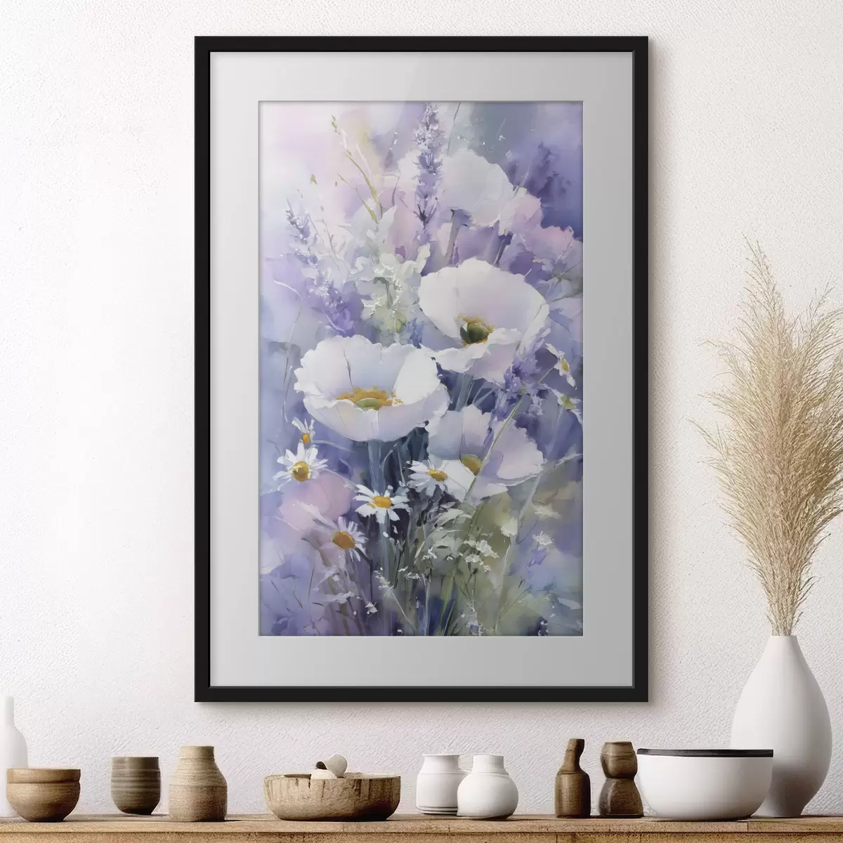 Poster Sogno e ispirazione f45720