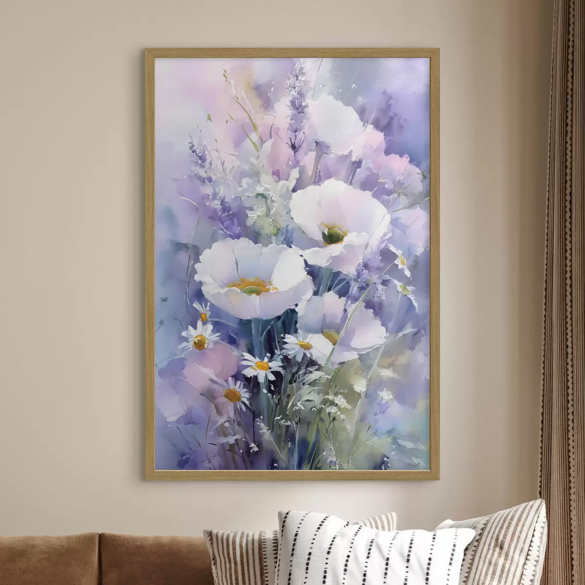Poster Sogno e ispirazione f45720