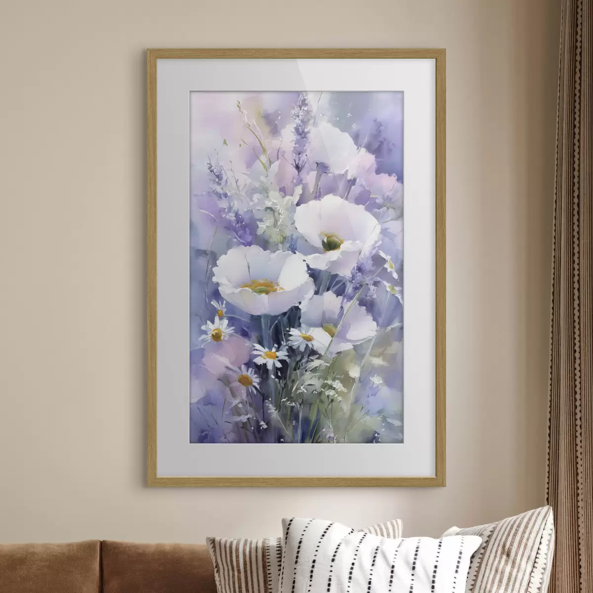 Poster Sogno e ispirazione f45720