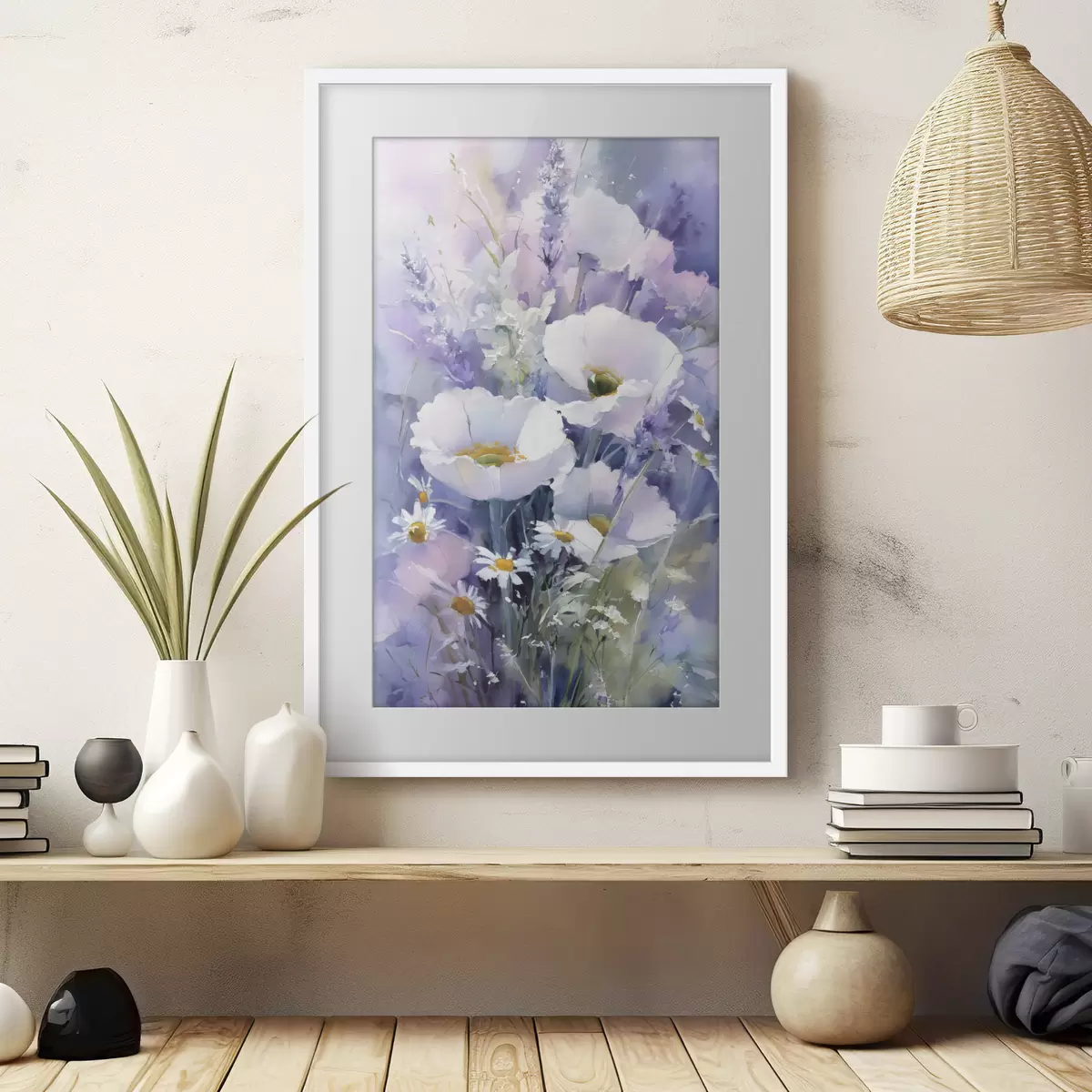 Poster Sogno e ispirazione f45720