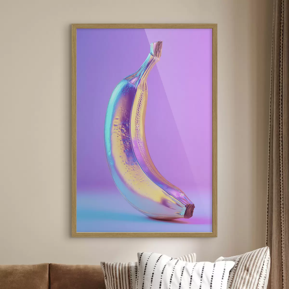 Poster Cucina e fiducia f45728