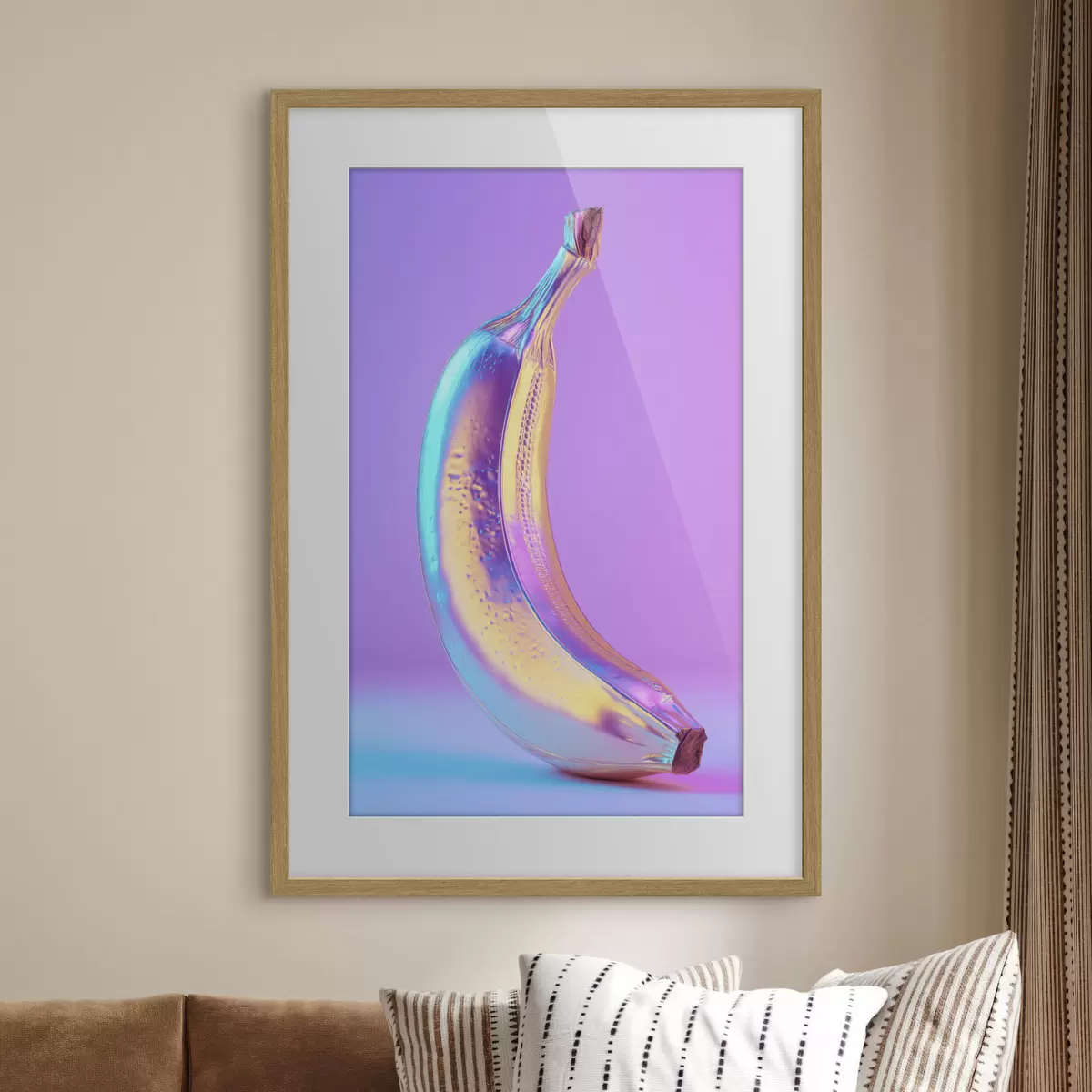 Poster Cucina e fiducia f45728