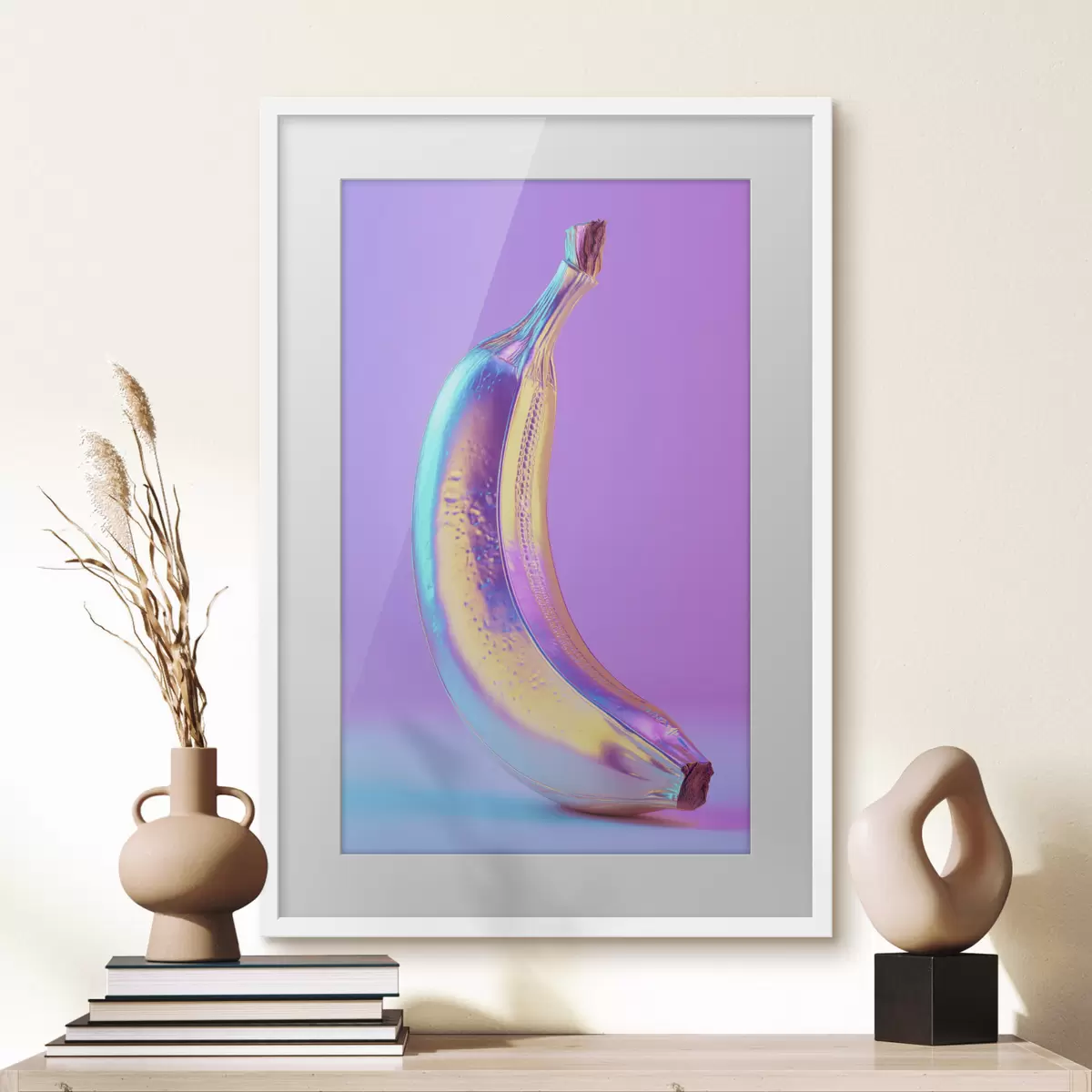 Poster Cucina e fiducia f45728