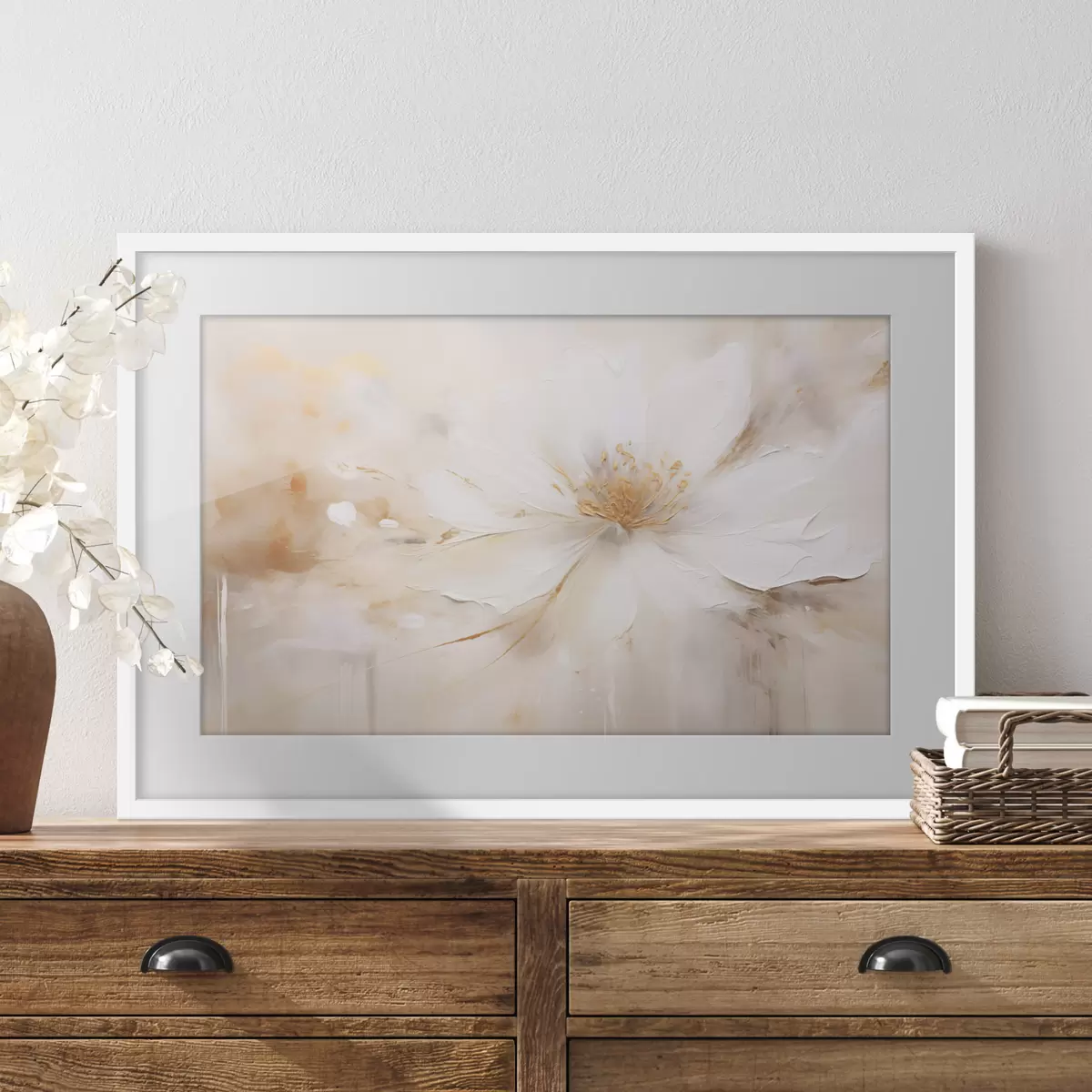 Poster Incontro e volo f45802