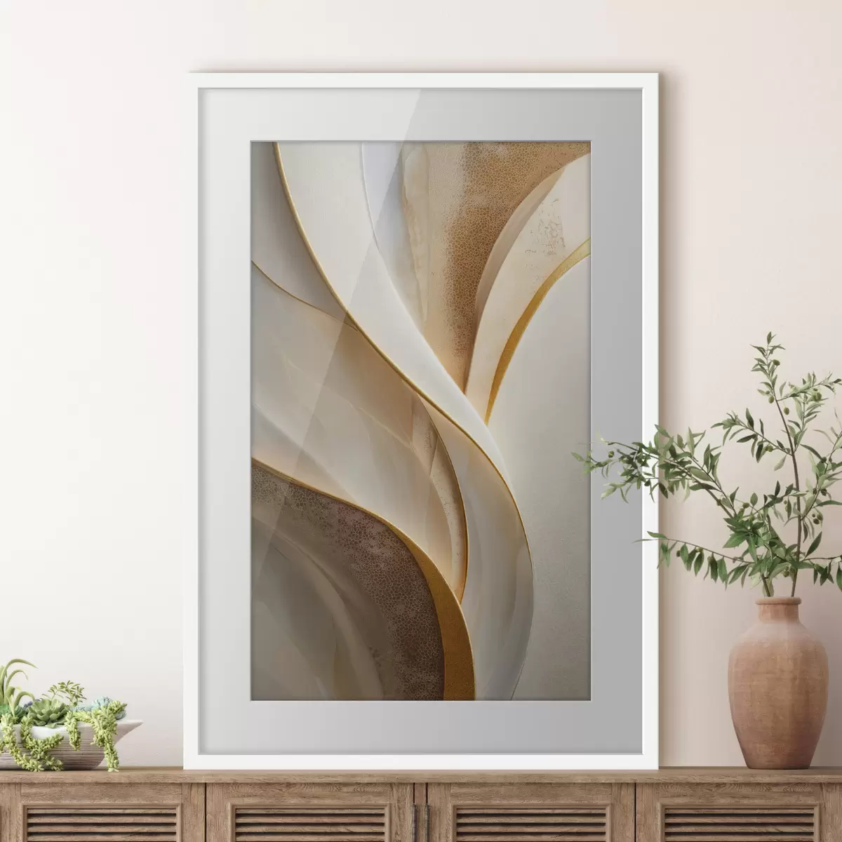 Poster Volo e mistero f45807