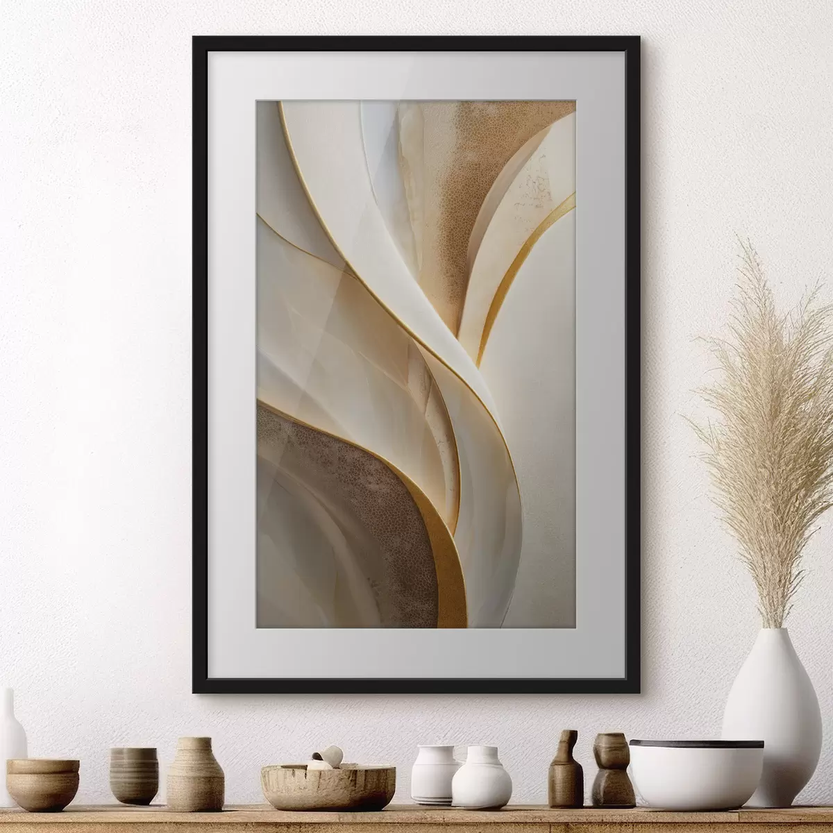 Poster Volo e mistero f45807