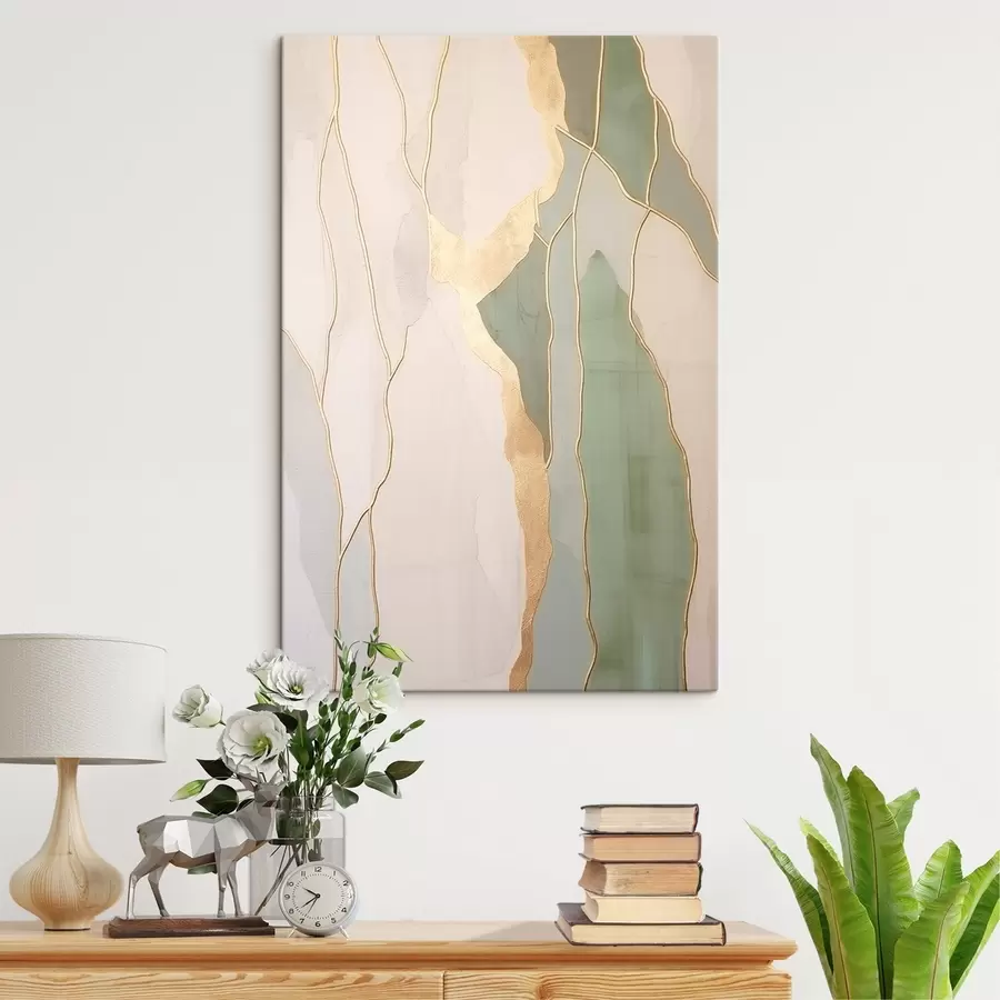 carta da parati Linee astratte nr. s45829