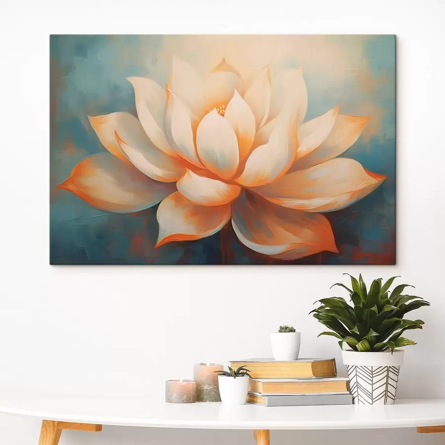 carta da parati Loto nr. s45837