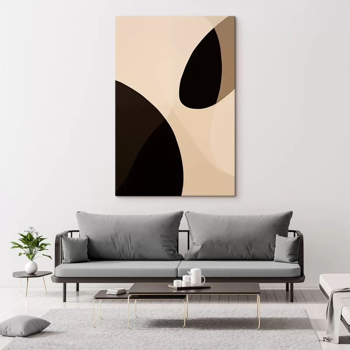 carta da parati Astrazione nr. s45839