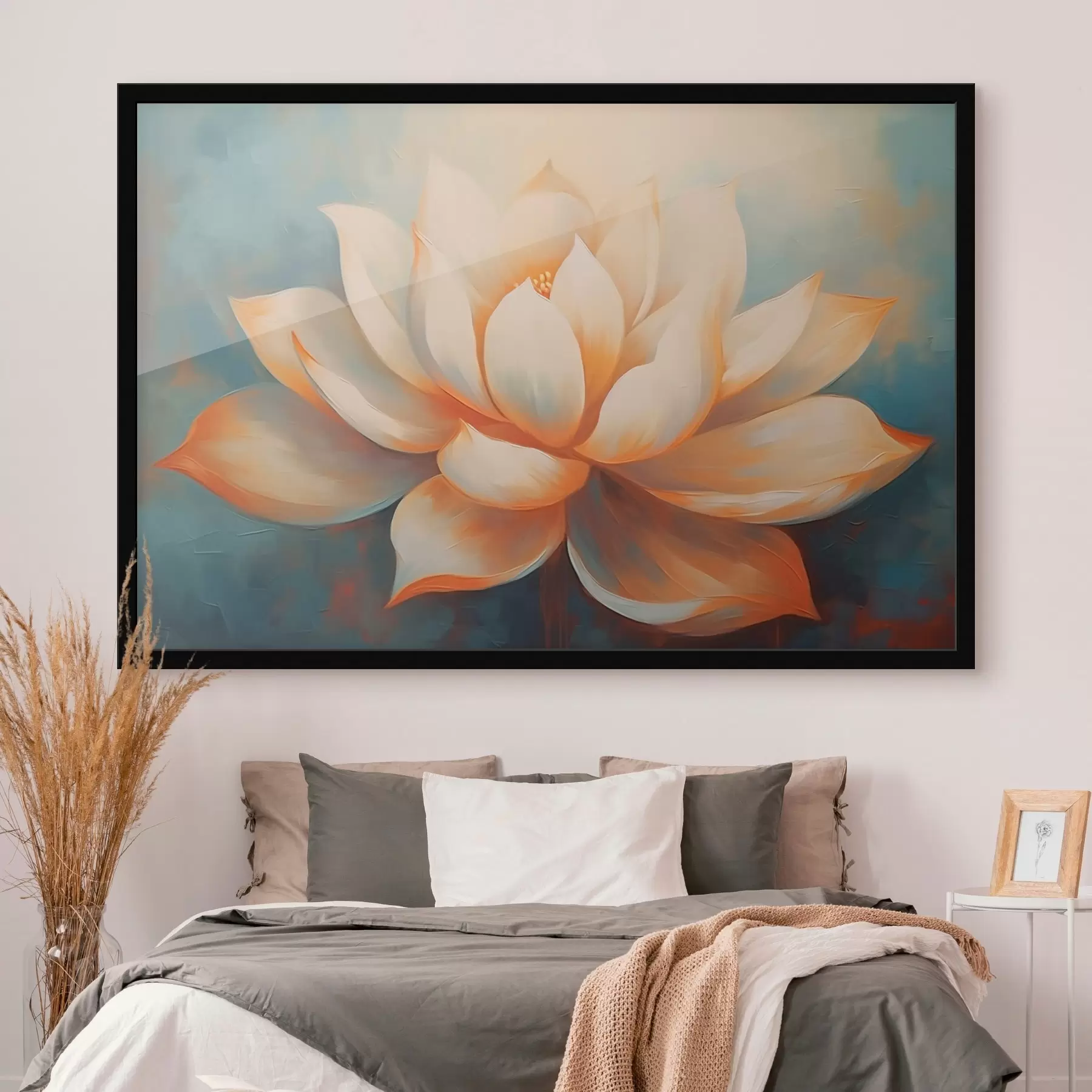 carta da parati Loto nr. f45837