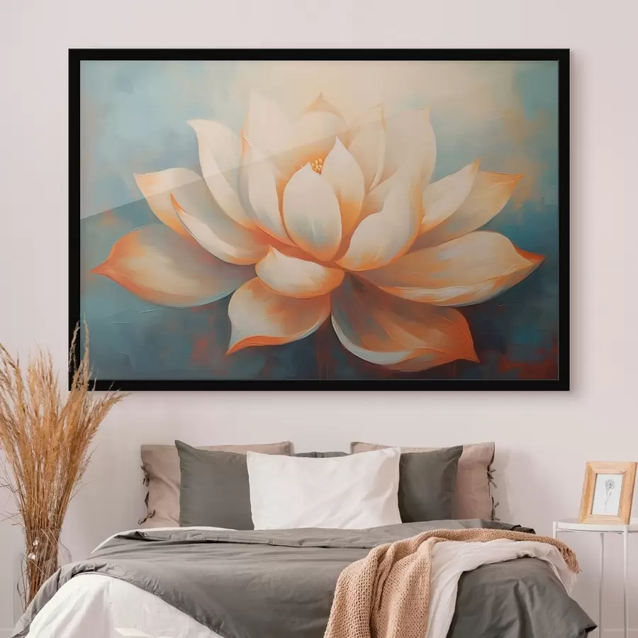 carta da parati Loto nr. f45837