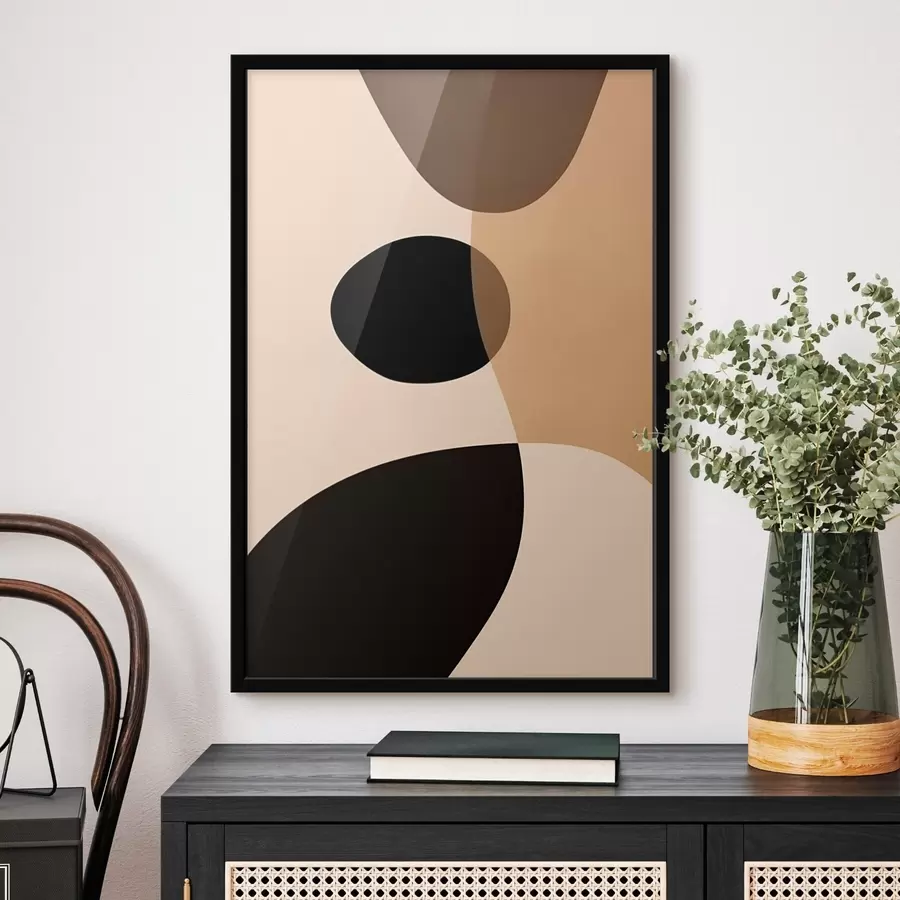 carta da parati Astrazione nr. f45838