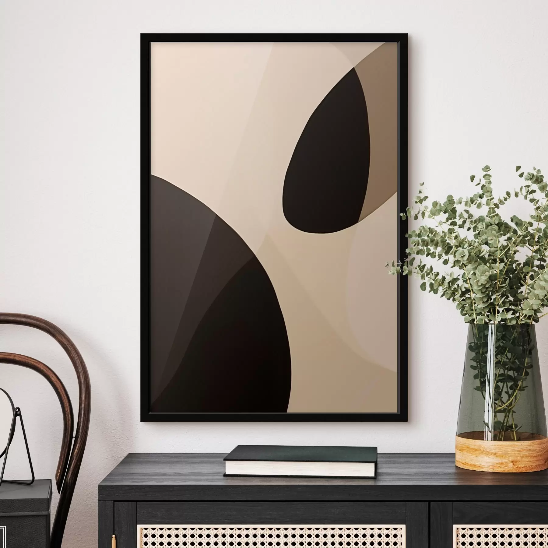 carta da parati Astrazione nr. f45839