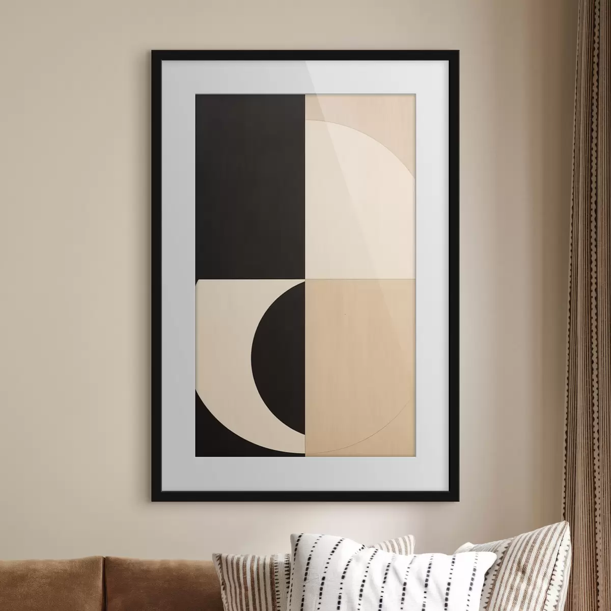 Poster Ispirazione e tenerezza f45840