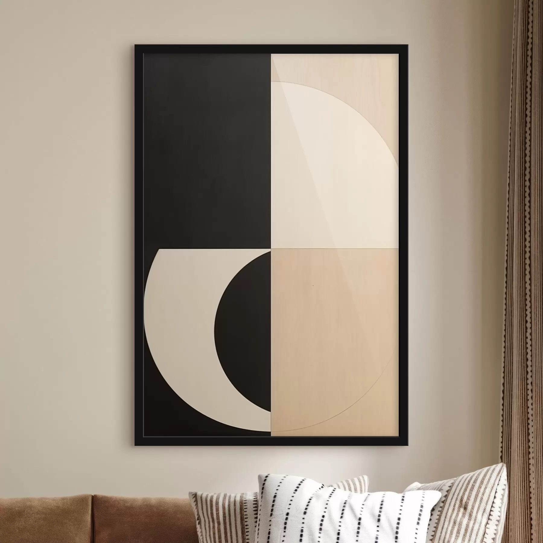 carta da parati Geometria nr. f45840