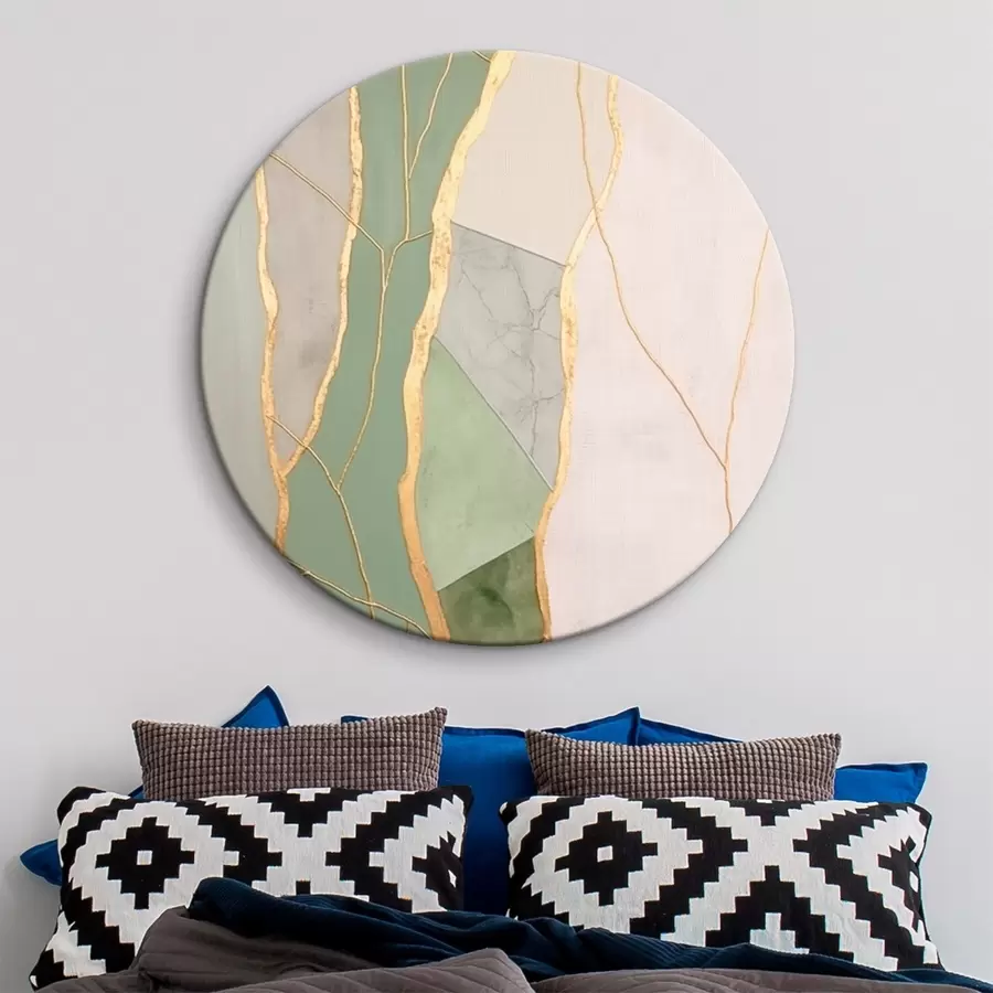 carta da parati Linee astratte nr. r45830