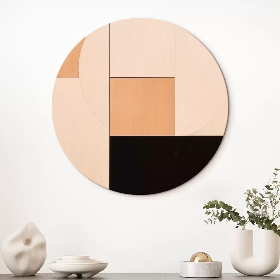 carta da parati Geometria nr. r45841