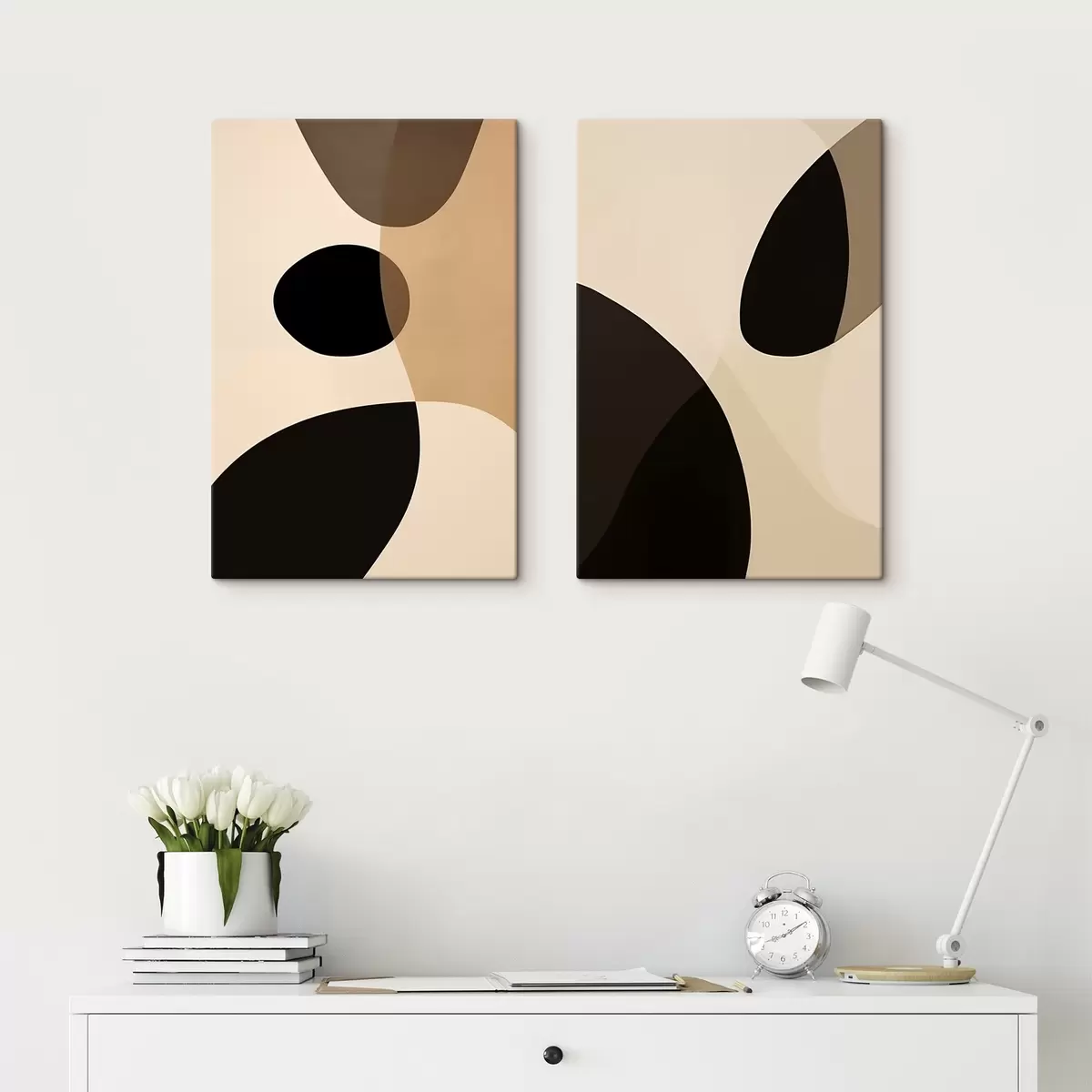 carta da parati Astrazione nr. m00760