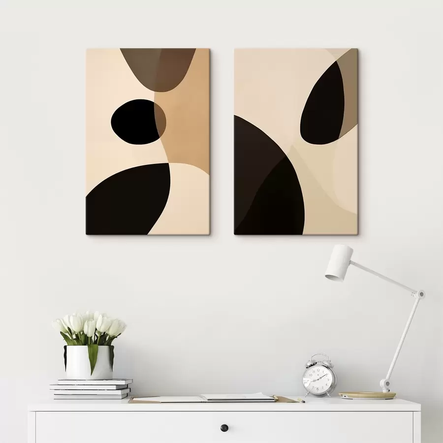 carta da parati Astrazione nr. m00760