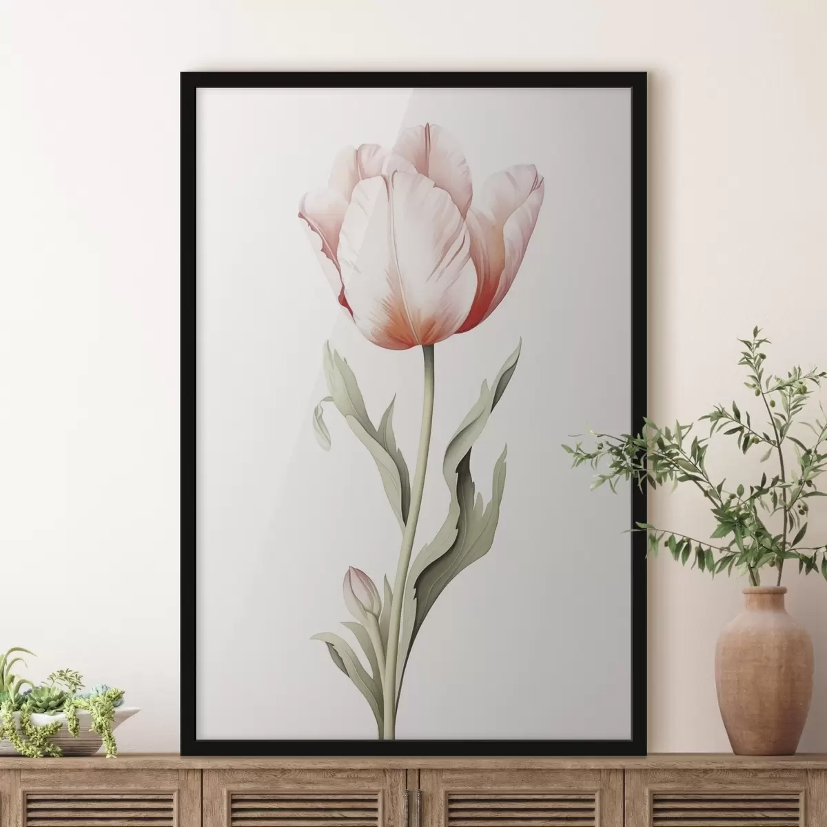 Poster Tulipano f45914