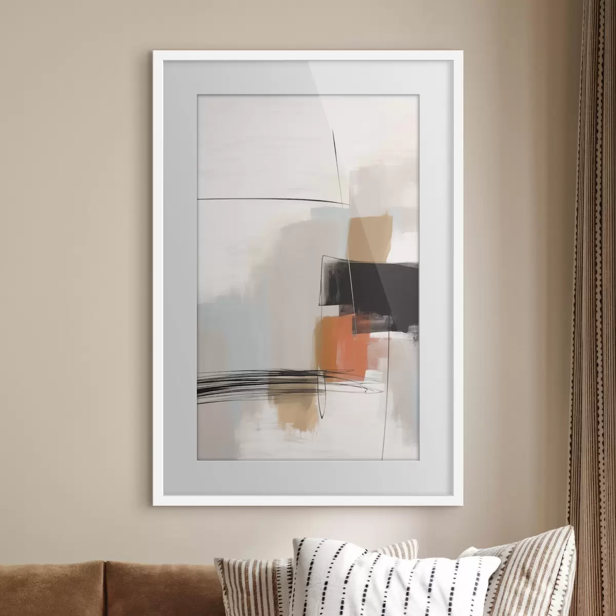 Poster Libertà e ispirazione f45919