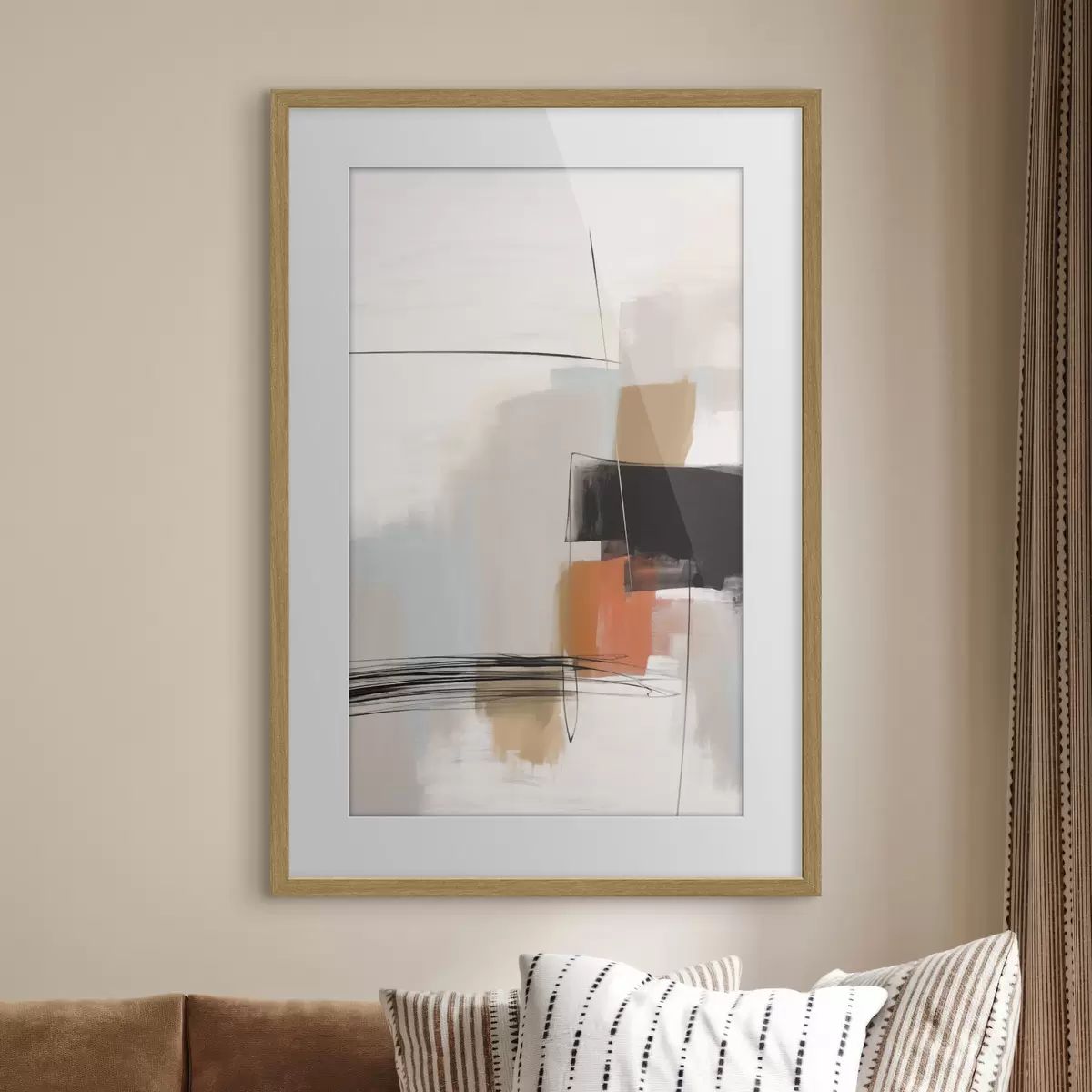 Poster Libertà e ispirazione f45919