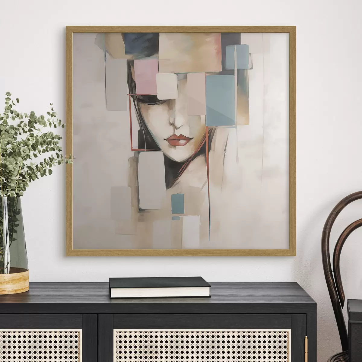Poster Ritratto d’umore f45920